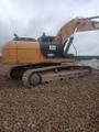 Сдам в аренду экскаватор гусеничный Caterpillar 330D2L