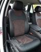 Модельные авто-чехлы для BMW X5 (F15) (2014-н.д. )