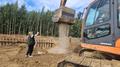 Просеивающий ковш на Hitachi-450. Забудьте о затратном и трудоемком обслуживании!