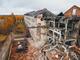 Экскаватор-Разрушитель Liebherr 954 26 метров
