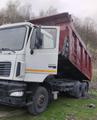 Услуги самосвалов 3 еденицы