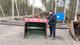 Усиленный крашер для экскаватора / смазка не нужна